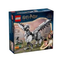 76427 Buckbeak Harry Potter LEGO (NEU)