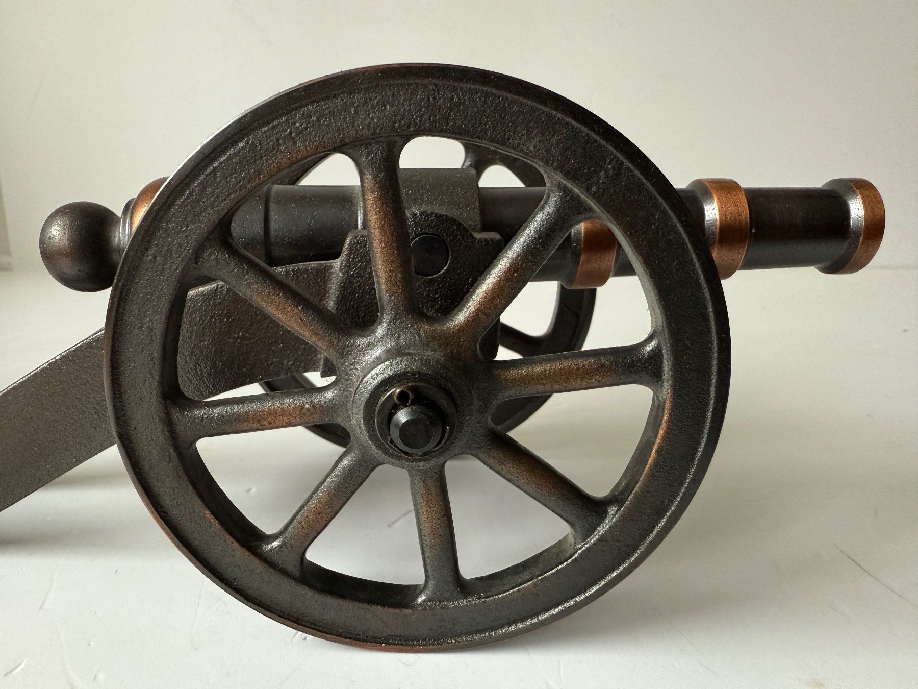 Kit di modellismo & Modellini statici: Alte Kanone – Usato da Zwingen venduto da moje1 2