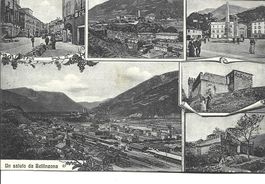 AK  TI  Bellinzona