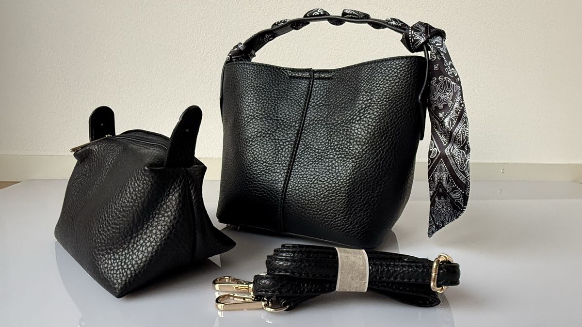 Borse da donna: Damen Tasche – Nuovo e nell'imballaggio originale da Jonen venduto da BMWE369 1
