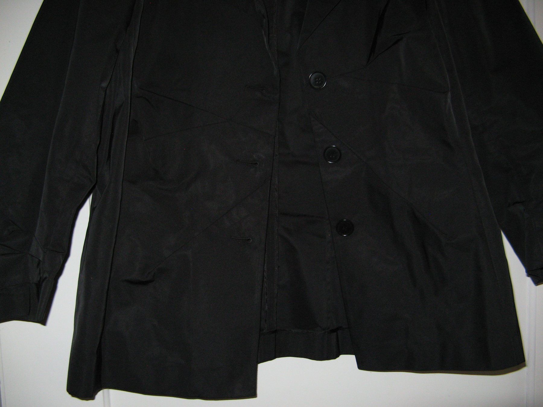 Jacken: Jacke von Lafayette 148 Grösse XL – Gebraucht aus Zürich von apil 2