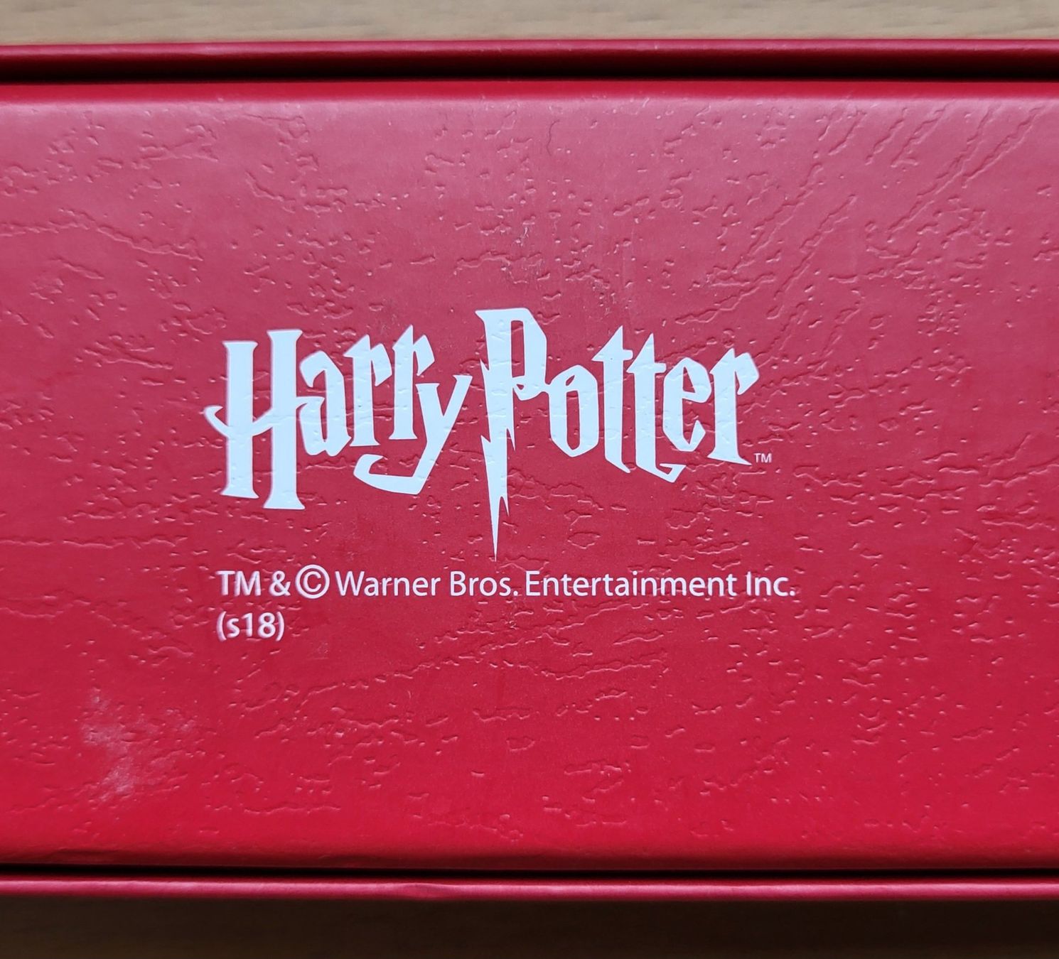 Giocattoli: Harry Potter Cho Chang Charakter-Zauberstab – Usato da Winterthur venduto da philippmeier 3