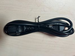 Câble d’alimentation C13-T12