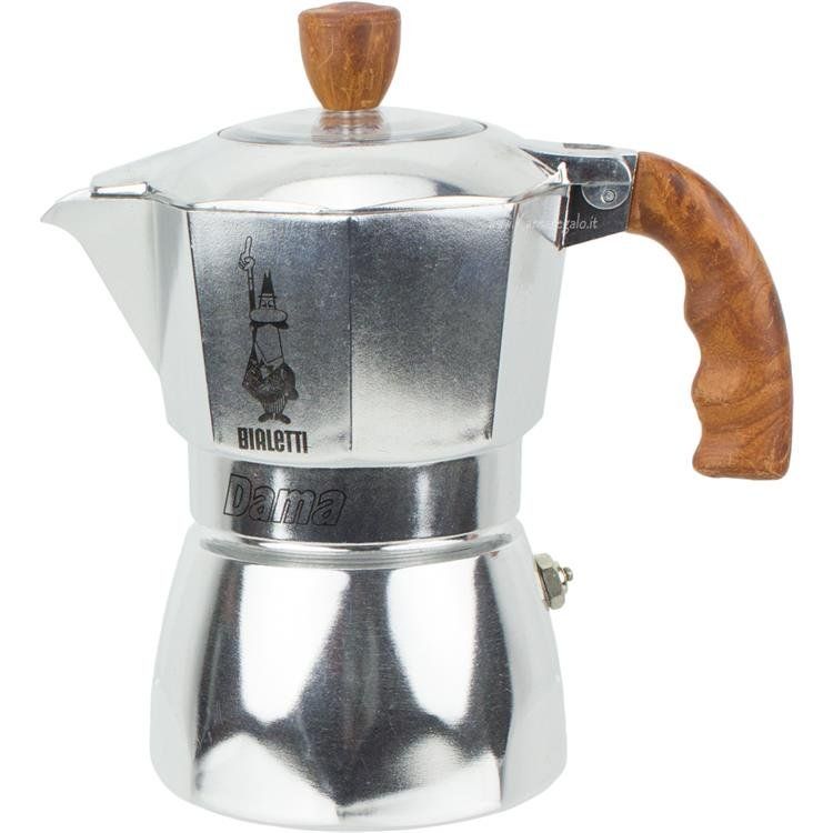 Bialetti Macchine per caffè & Macchine per espresso: BIALETTI "Dama" - made in Italy – Nuovo (secondo la descrizione) da Erlenbach ZH venduto da alexanderpeter 2