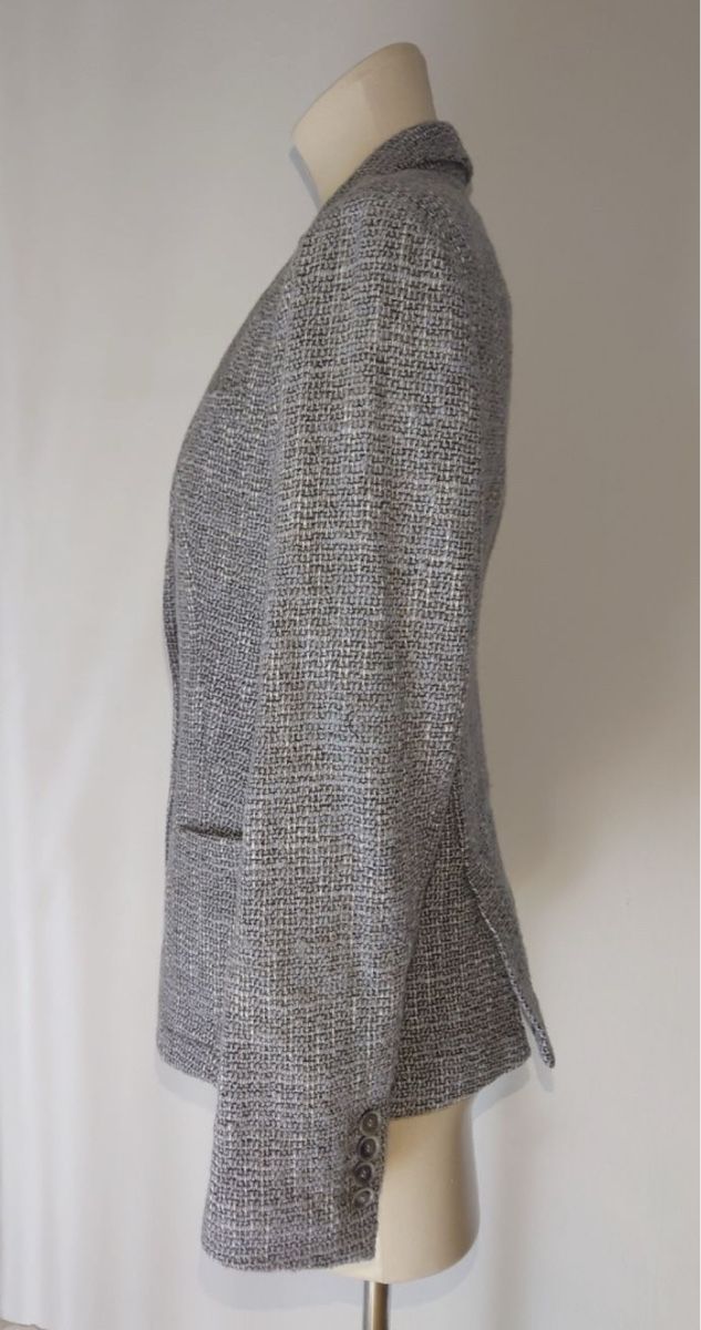 Eleventy Giacche: ELEVENTY luxury light blazer it46 – Nuovo (secondo la descrizione) da Baden venduto da agora_newgeneration 1
