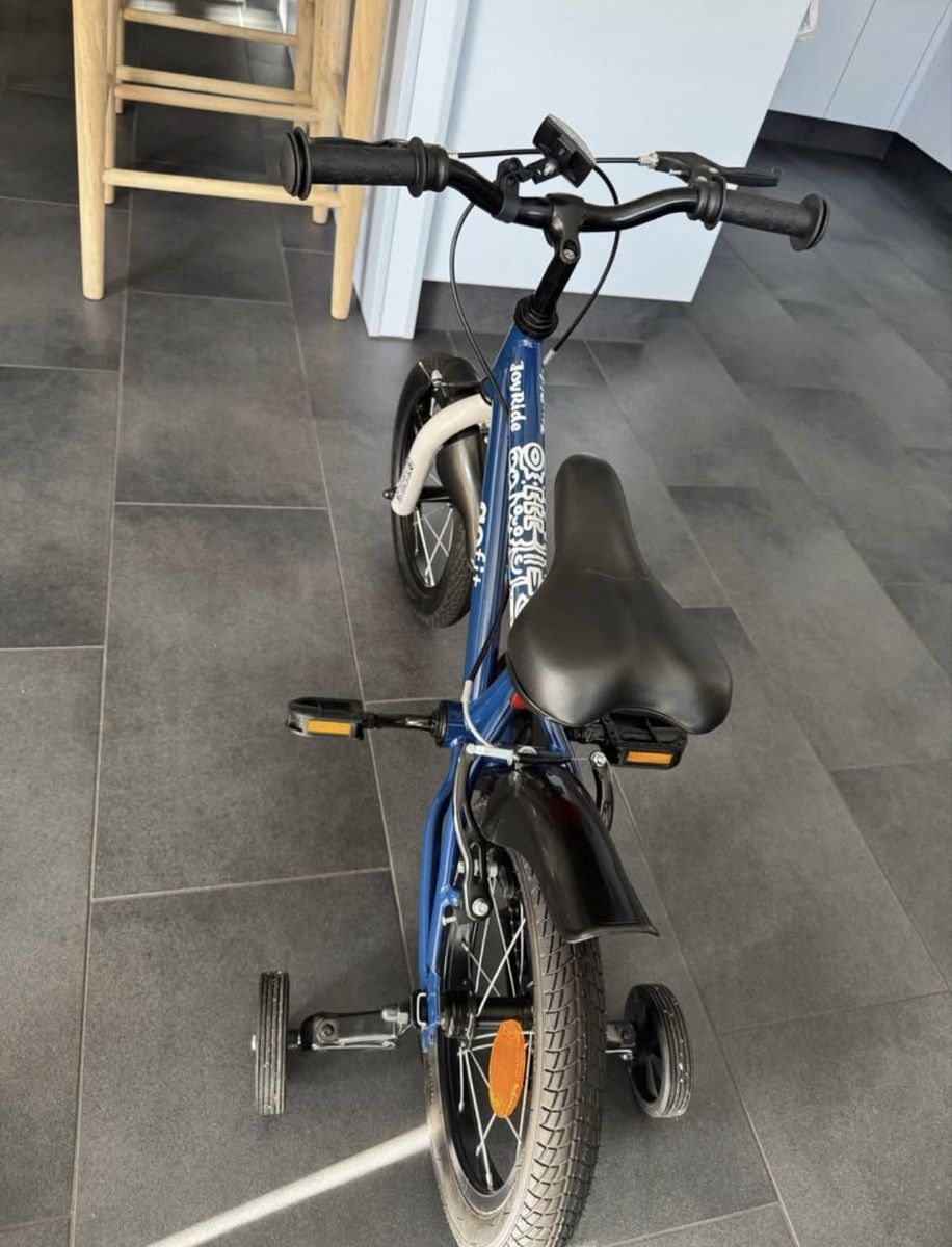 Velos: Kinder Fahrrad – Neu (gemäss Beschreibung) aus Lenzburg von Jet_mir 5