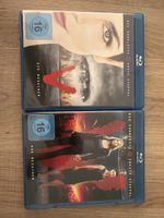 V Die Besucher Komplette Serie BluRay