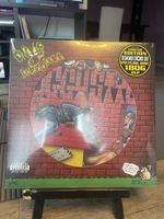 Snoop Doggy Dogg / Doggystyle / Limited Pic Disc