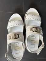 Liu Jo Sandalen , NP 160 CHF , Luxus pur