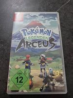 Pokemon Legenden Arceus