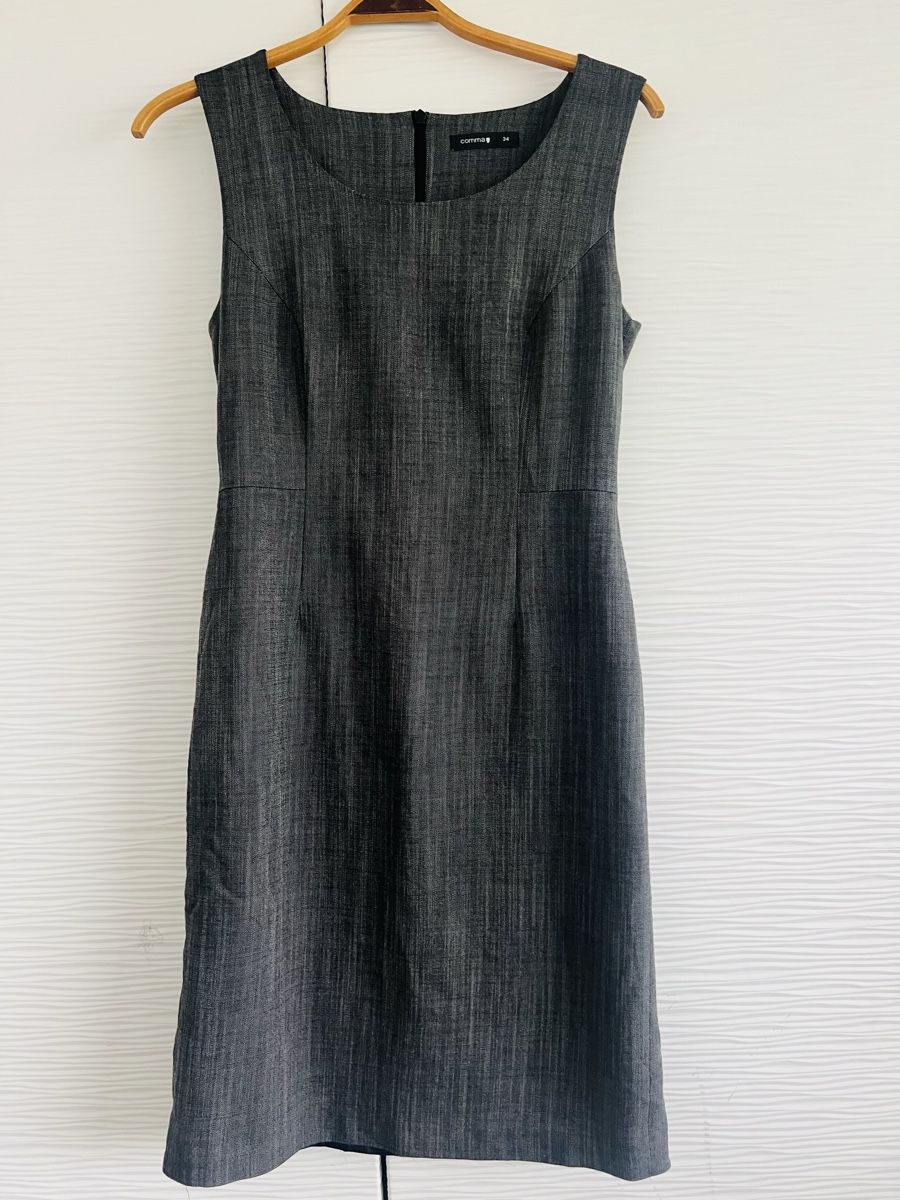 Comma Kleider: Kleid mit Bolero – Gebraucht aus Bürglen TG von hal_89hn 2