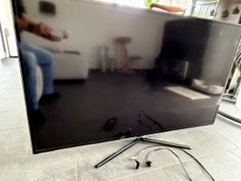 Samsung 65 Zoll Smart TV
