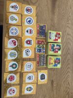 Panini Sticker WM 2026