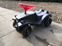 Originaler Bobycar - Schwarz