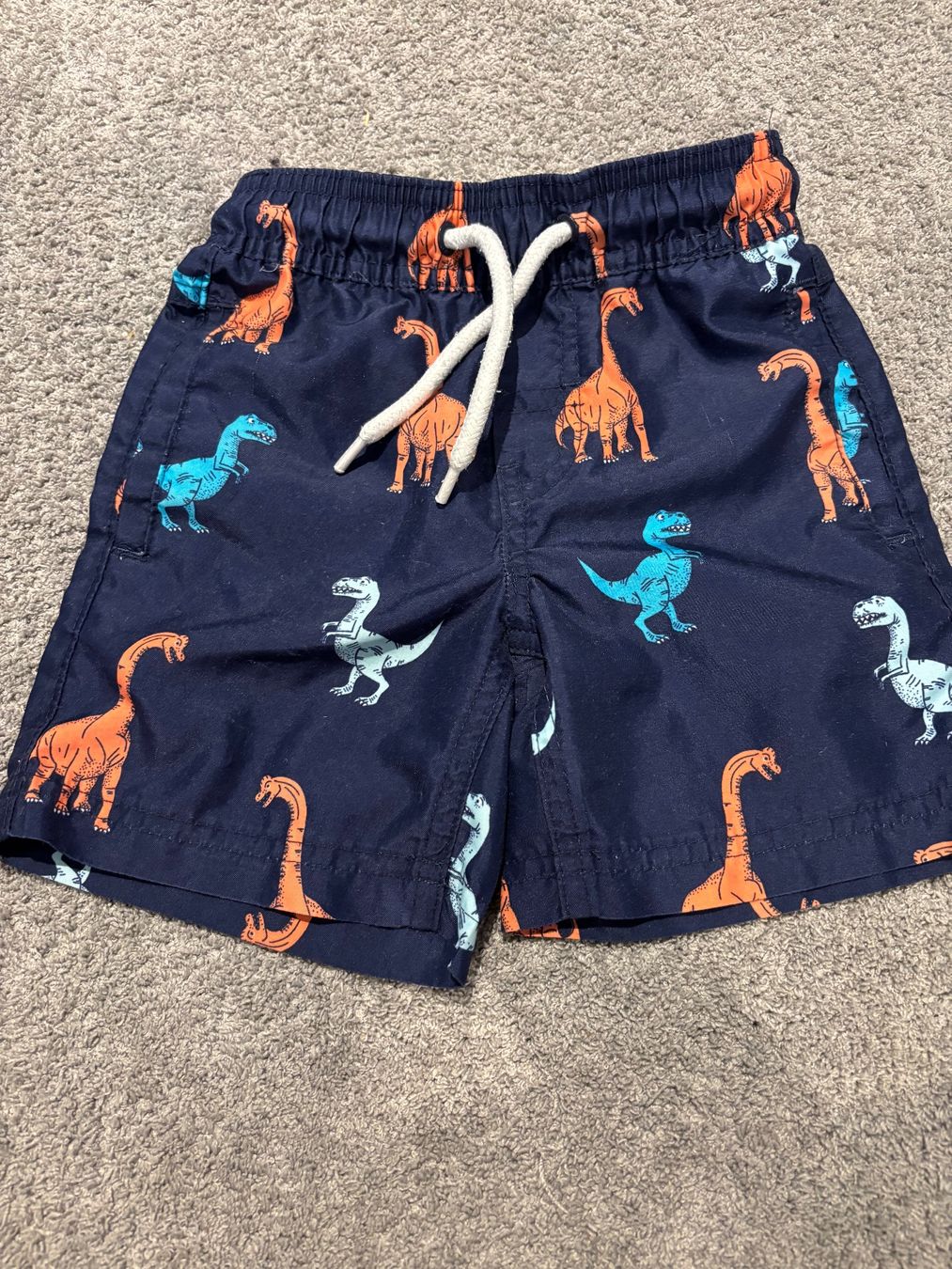Costumi da bagno: Maillot de bain enfant – Usato da Bressaucourt venduto da Lamu