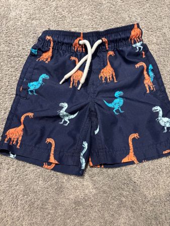 Maillot de bain enfant
