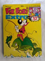 Fix und Foxi Extra Nr. 52 / Taschenbuch mit 192 Seiten
