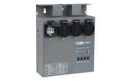 SHOWTEC DIM-4