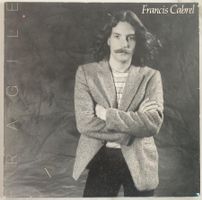 FRANCIS CABREL - FRAGILE