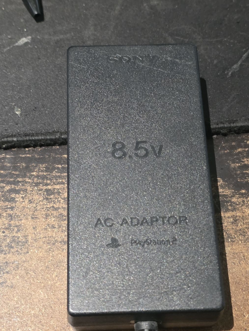 Sony Consoles: Sony adapter ps2 slim – D'occasion à bennwil par methorn01