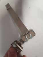 Kleinhuis 38/1 Erdungsbandschelle 25-48mm Längsverdrahtung