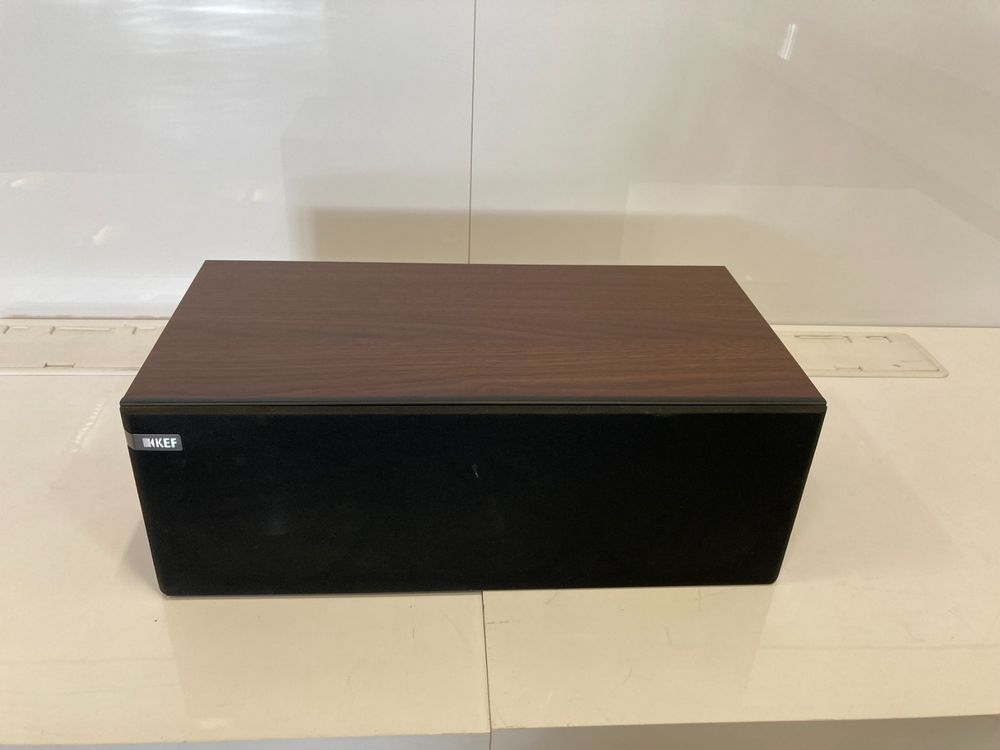 kef-q200c-centerlautsprecher-kaufen-auf-ricardo