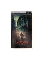UMD Video The Amityville Horror – Eine wahre Geschicht (PSP)