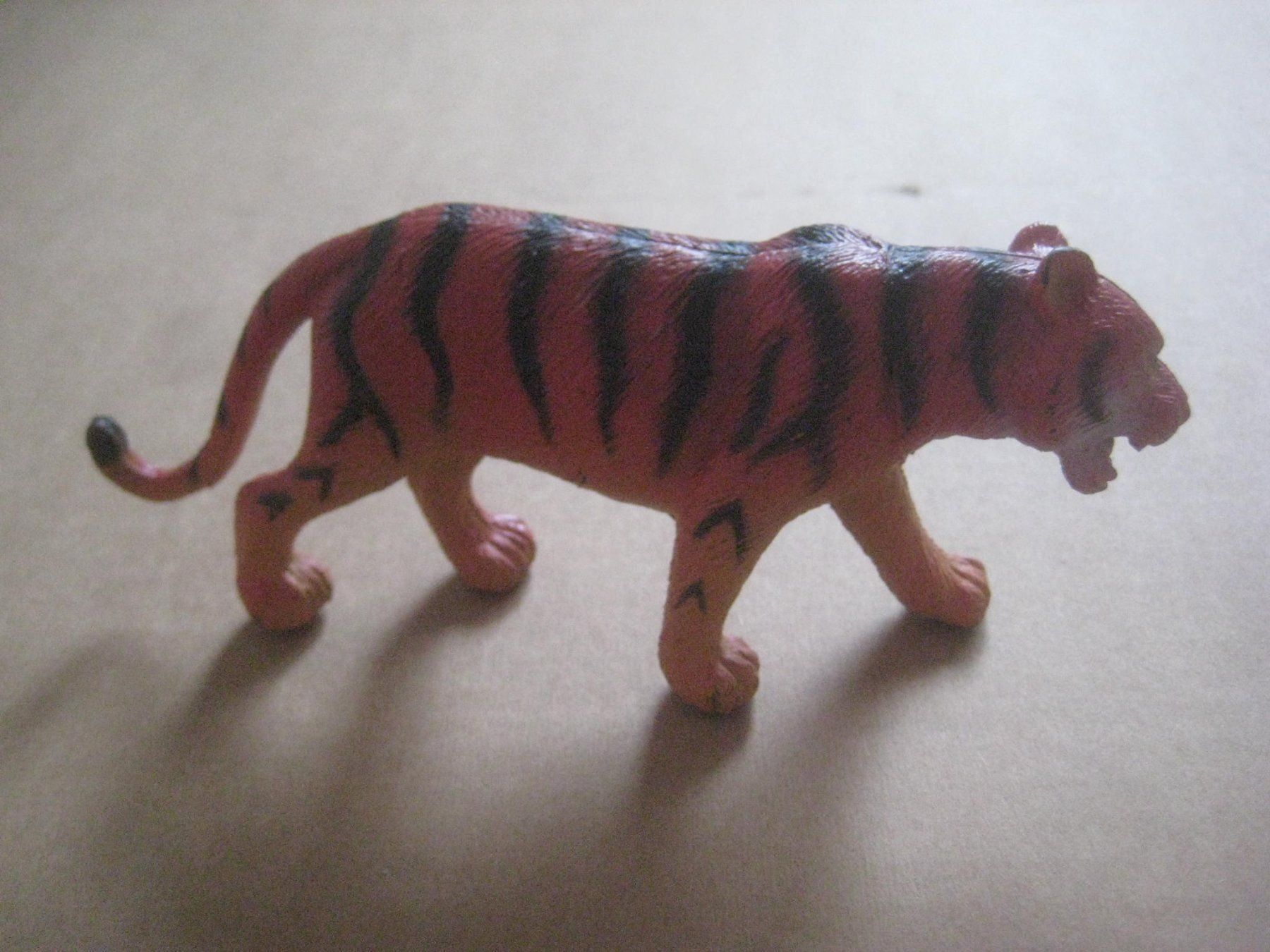 Figurines: TIGER – Neuf (Voir description) à Uster par flocke1