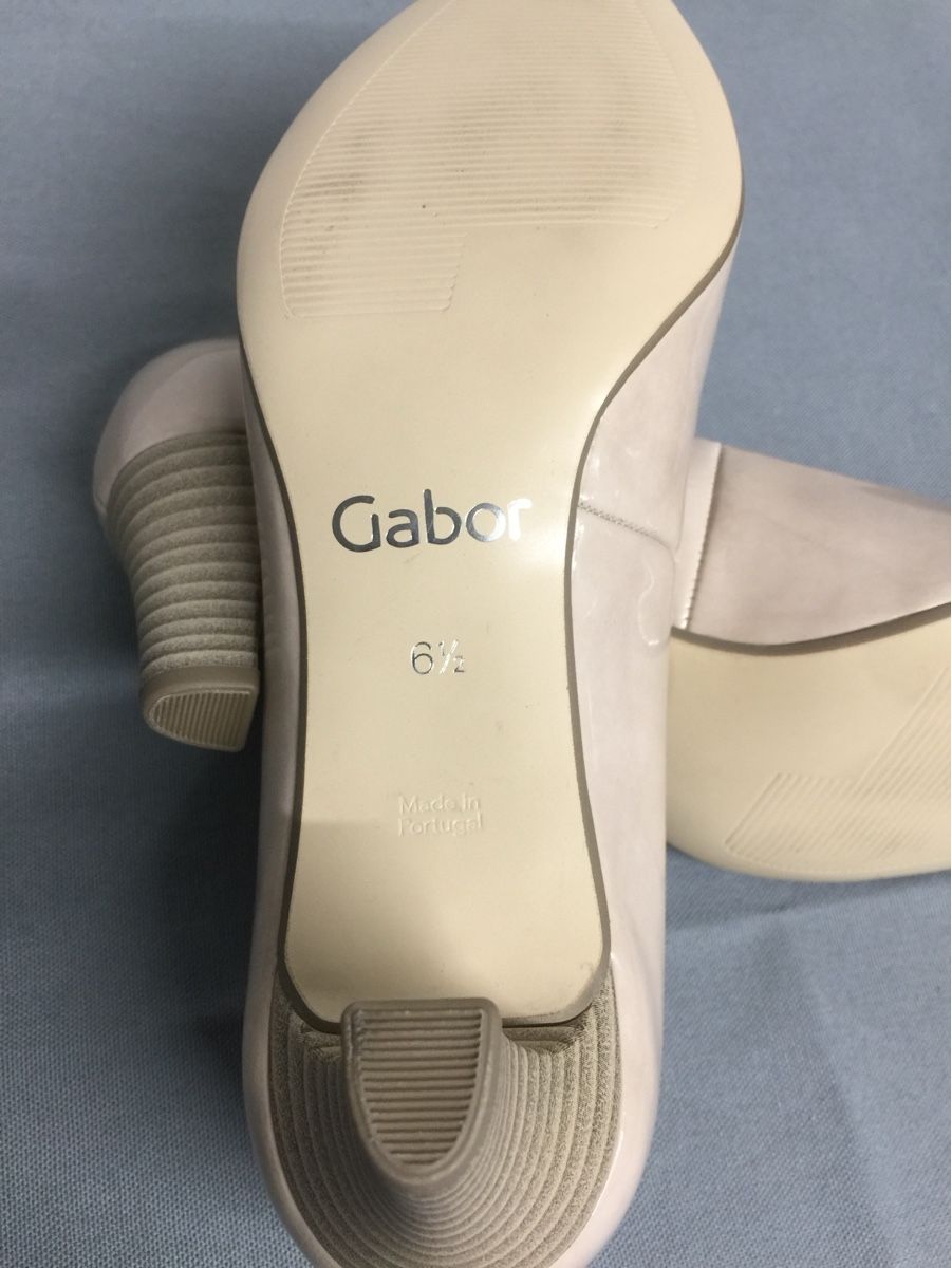 Gabor Damenschuhe: Damenschuhe Gabor – Neu (gemäss Beschreibung) aus Emmenbrücke von sami14 4