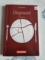 Buch Disgraced Ayad Akhtar Cornelsen 