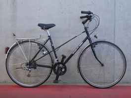 Damenvelo Koga Miyata ( Nr.121)