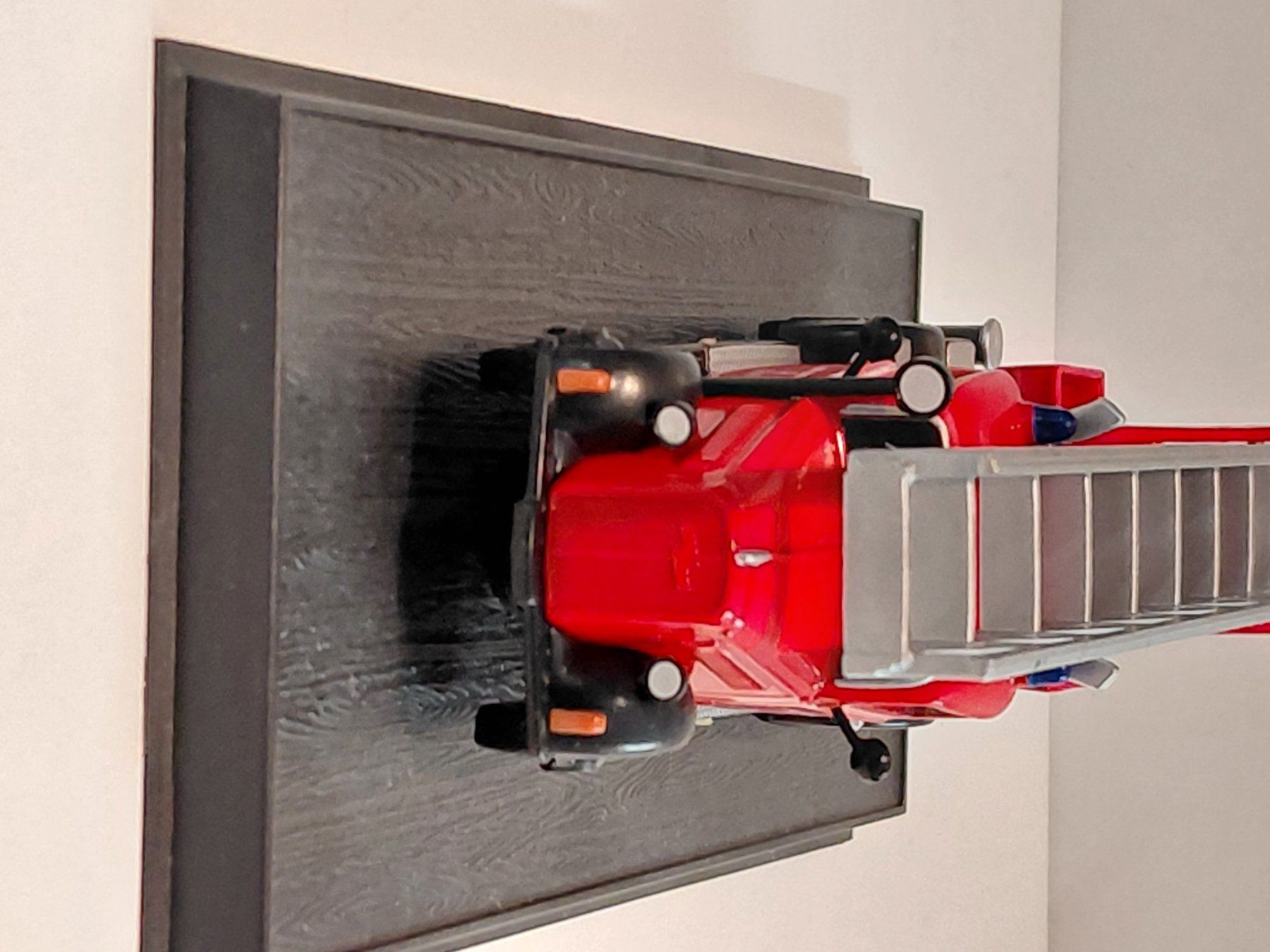 Opel Modellini d'auto: Opel Blitz Feuerwehr 1:50 – Nuovo (secondo la descrizione) da Bern venduto da ascona43 1