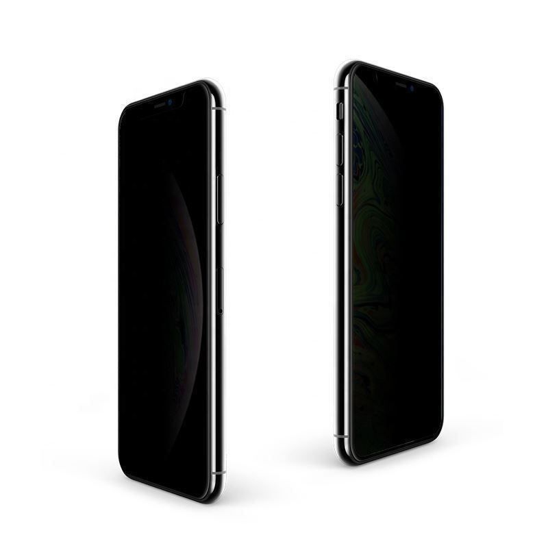 Cover & Protezioni schermo: 3D Antispy Panzerglas iPhone 11 Pro Max – Nuovo e nell'imballaggio originale da Zürich venduto da Store-247 2