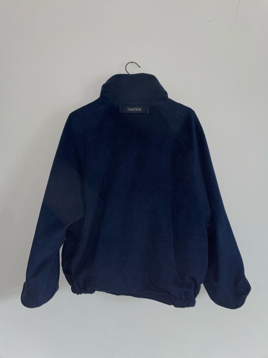 Giacche: Vintage Nautica Jacke – Usato da Bern venduto da nic_h6jp 6