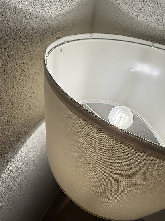 Lampade: Ikea Stehlampe – Usato da Oberburg venduto da uzu_tqm9 1