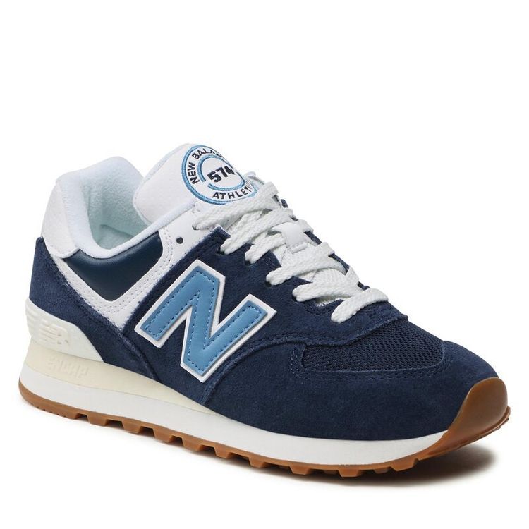 New balance cheap leder 43