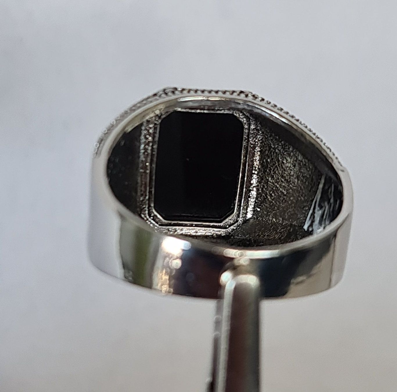 Anelli: Herren Ring – Nuovo e nell'imballaggio originale da Uerkheim venduto da Kaufoption 4