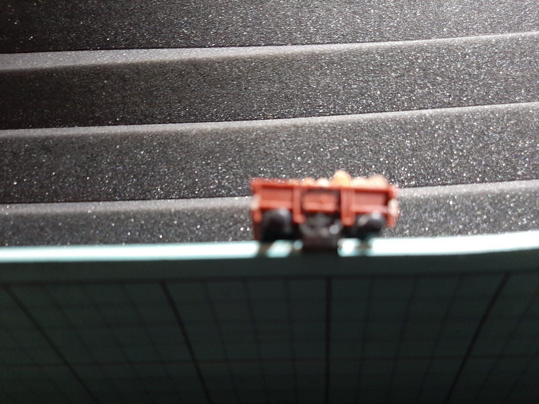 Lima Modelleisenbahnen: LIMA REF.23 – Gebraucht aus Avully von RIVALIS 4