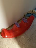 Dino Schaukel zu verkaufen