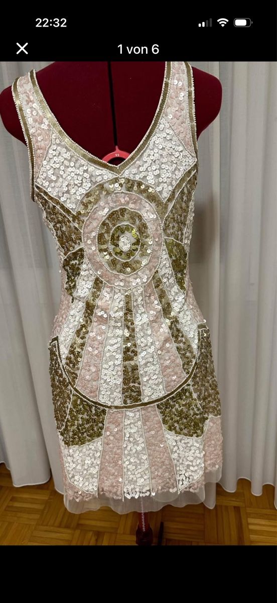 Kleider: Abendkleid – Gebraucht aus Dübendorf von Martha06 1