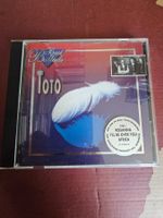 CD - Toto – Best Ballads