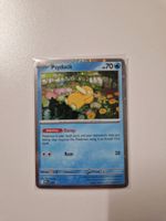 Titel Pokémon Psyduck Promo 007 (MEP EN 007) – Holo / EN