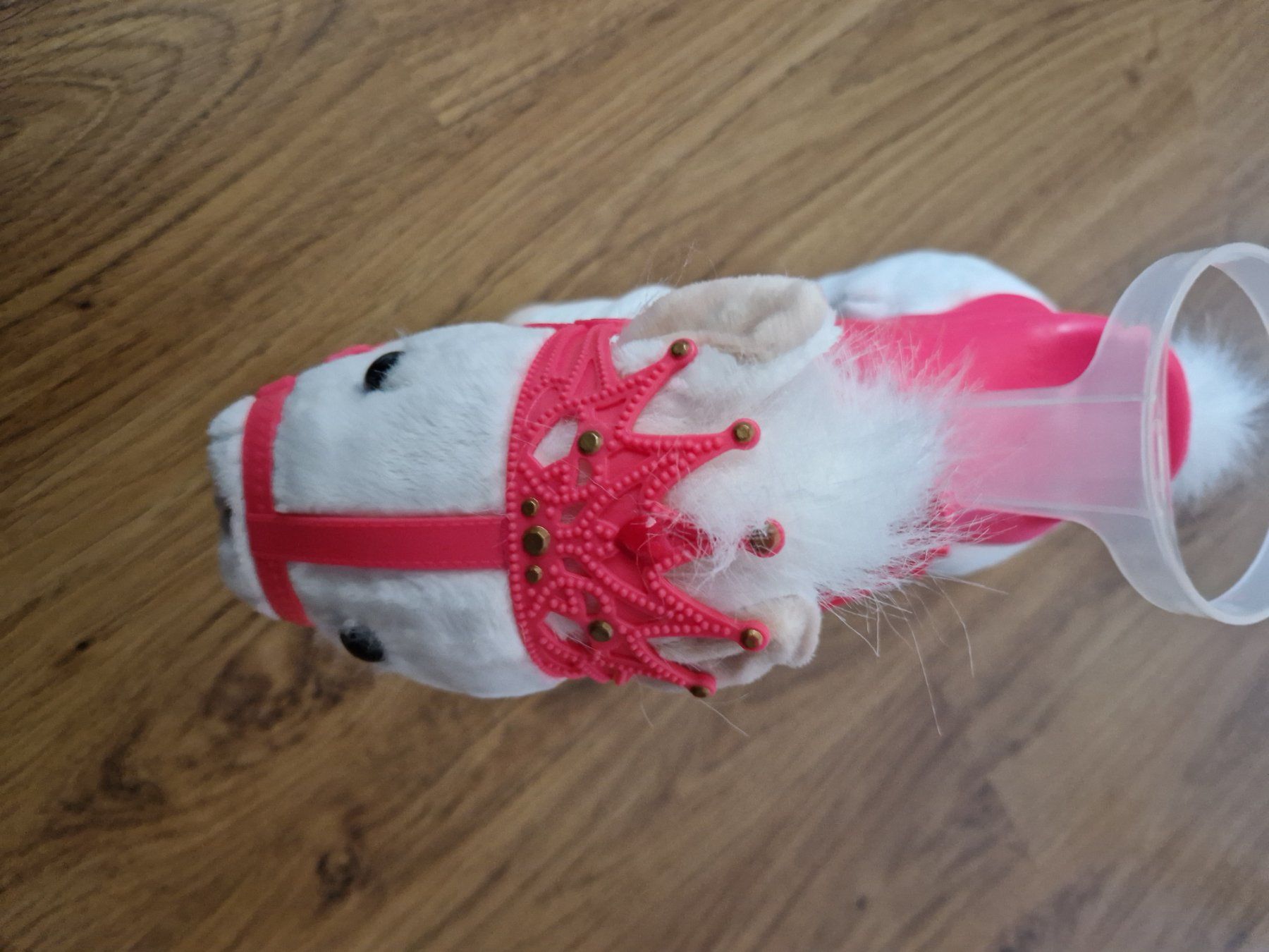 Zapf Creation Giocattoli: Baby Annabell Pferd – Usato da Netstal venduto da sh_ae 1