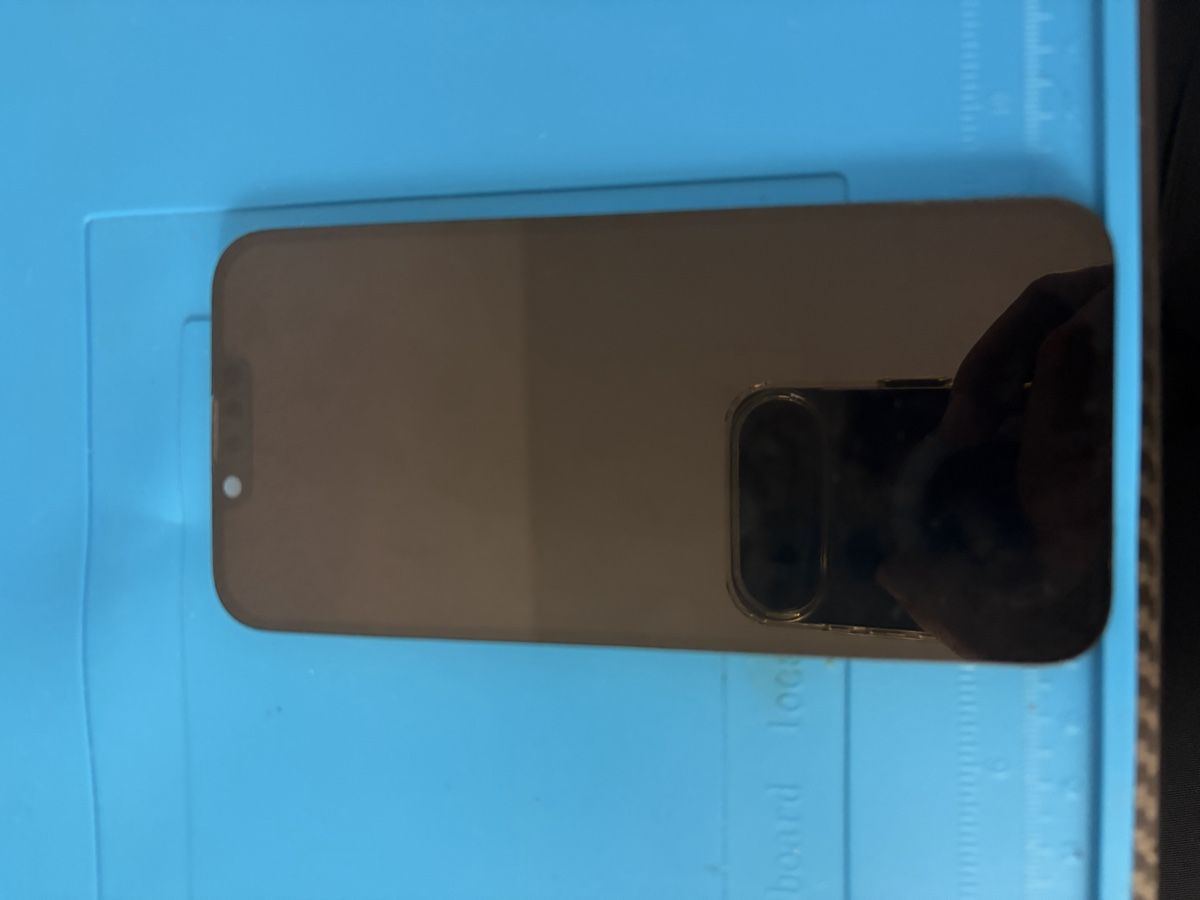 Apple Telefoni cellulari / Smartphones: iPhone 14 kompatibles Display  – Usato da Zollikofen venduto da ali_k2ff