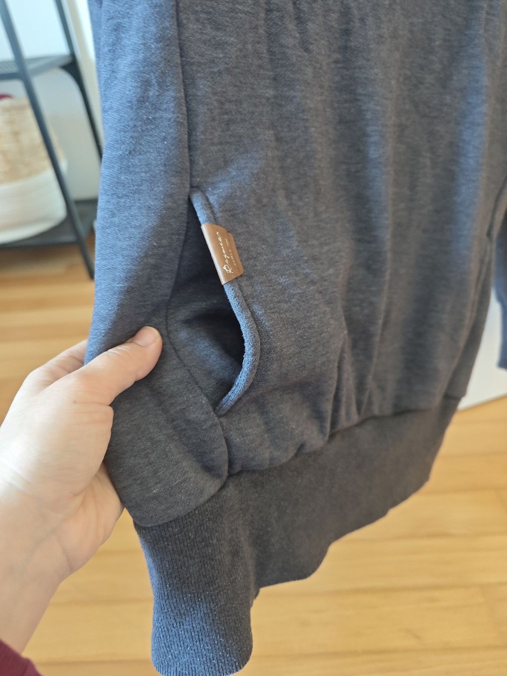 Ragwear Pullover & Sweatshirts: Ragwear Pullover L – Gebraucht aus Sissach von sasocla 3