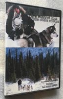 Entre Chiens & Loups Paul-Aurélien Combr  chiens de traineau