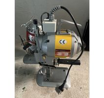 Teppich und Schaum schneiden Maschine 