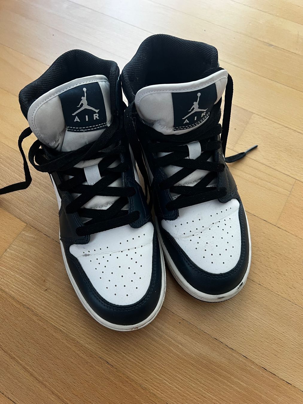 Nike Scarpe da uomo: Nike Air Jordan – Usato da Adliswil venduto da nat_7q7l 2