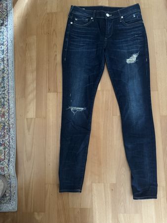 True Religion Jeans, Gr. 28