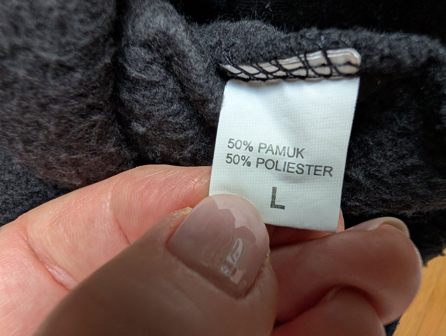 Maglioni & Felpe: Phantom Hoodie - Black Gr L – Nuovo (secondo la descrizione) da Luzern venduto da Sofia33 3